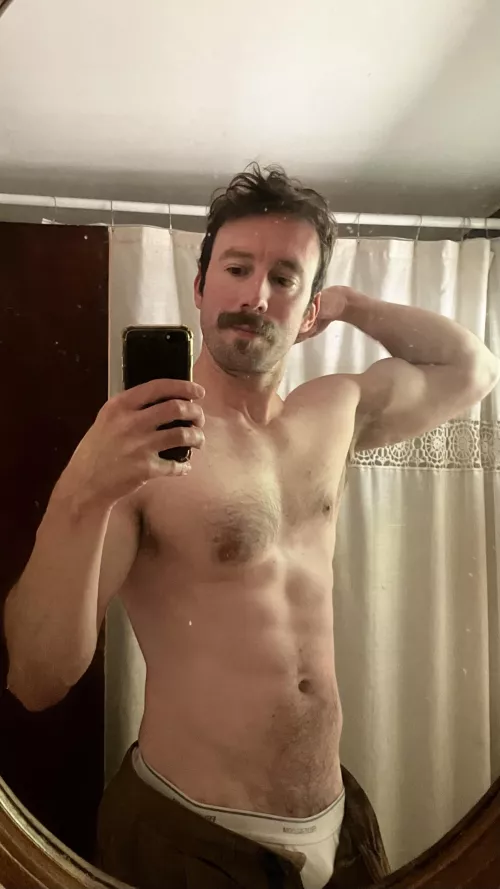 If you saw this in a dating app, would it be good or bad, and why?