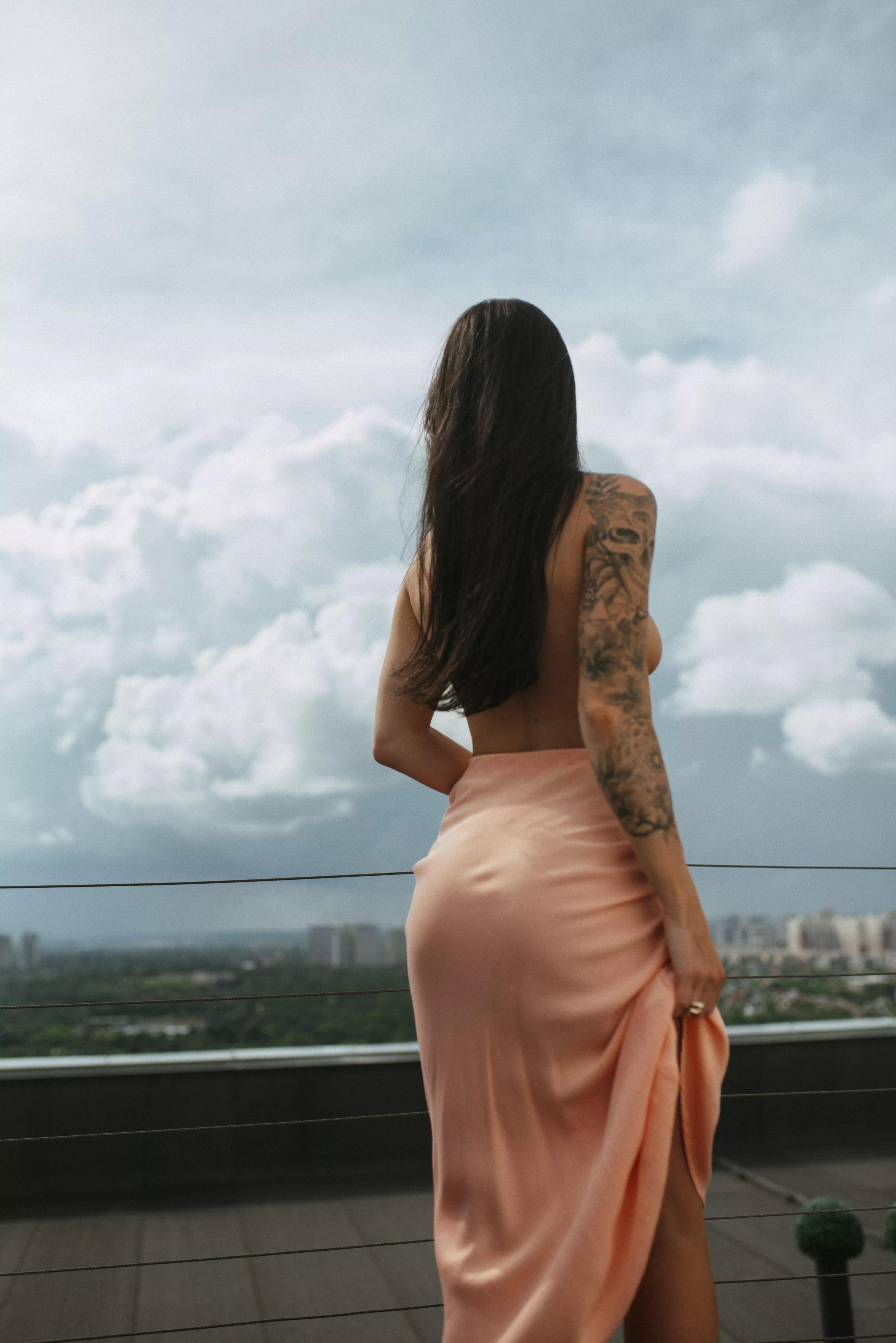 I’m proof that confidence is the sexiest thing anyone can wear