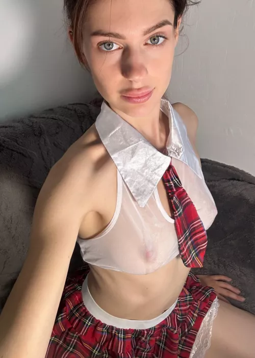 It looks perfect in this picture