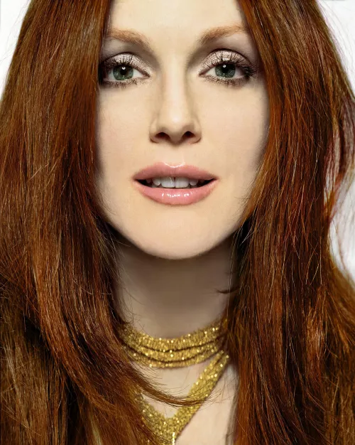 Julianne Moore