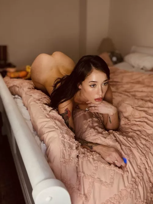 Just small enough for you to throw around 