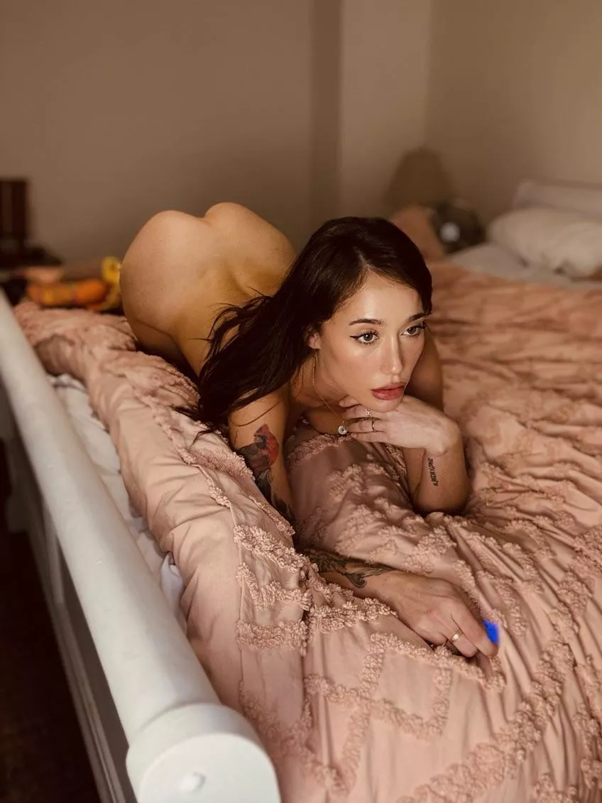 Just small enough for you to throw around 