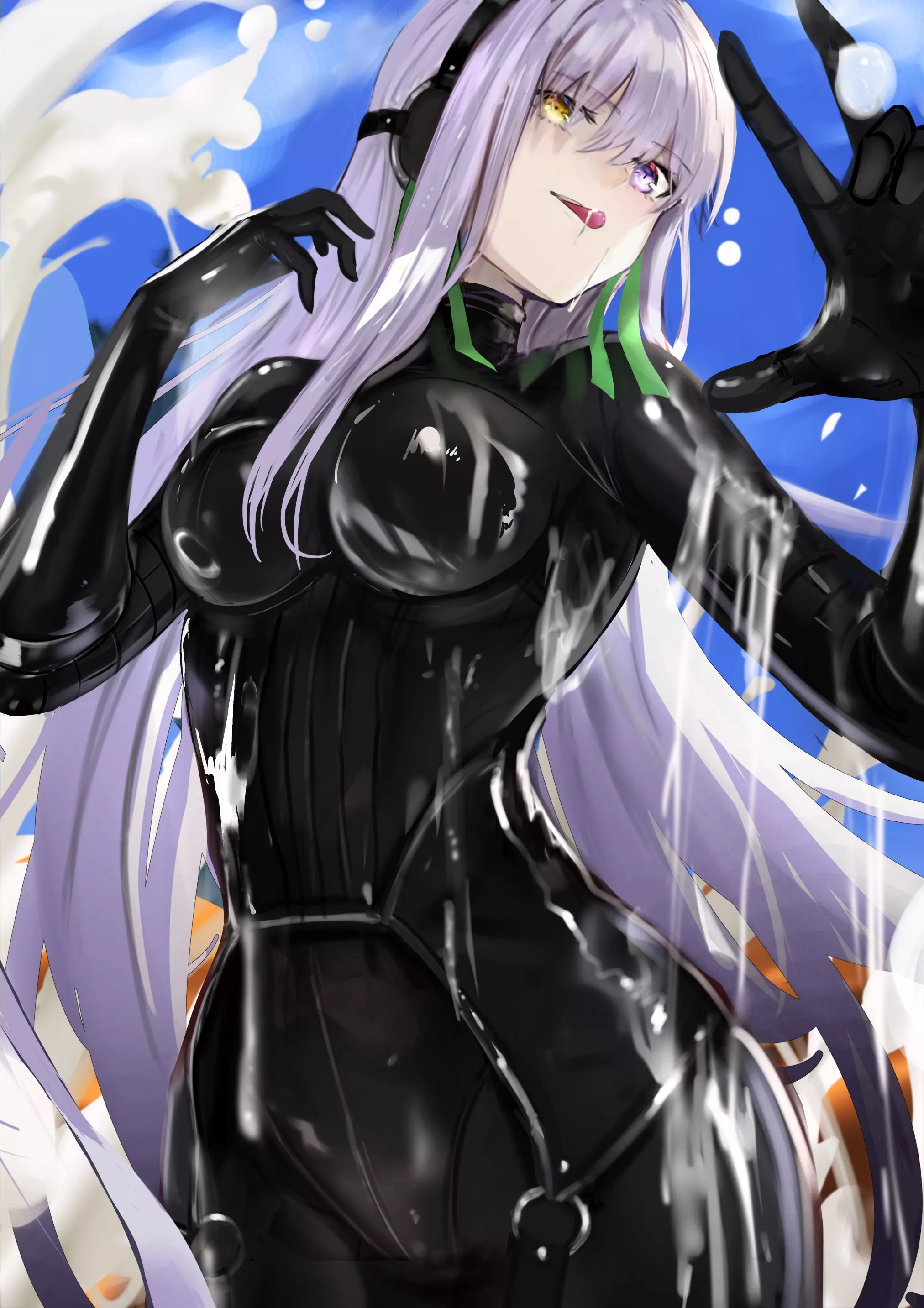 Kingprotea Alter [Fate/GO]