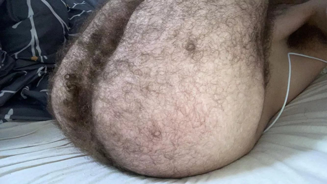 Let me sit on your face :) 