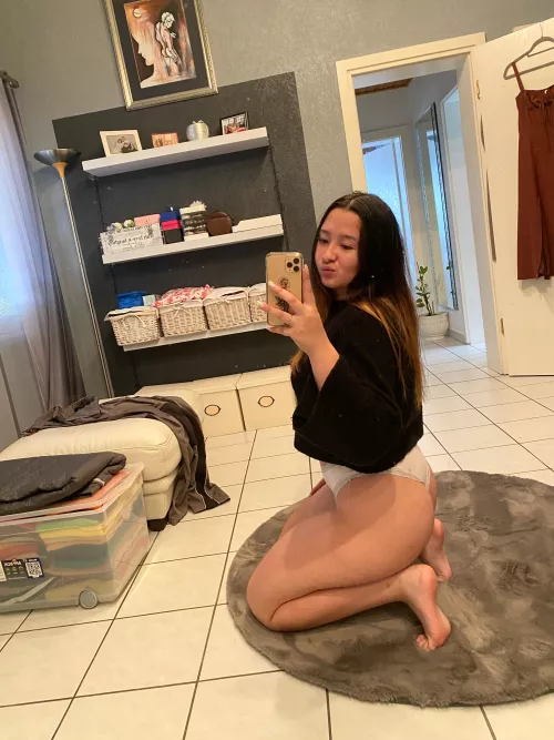 My body needs to be stretched out