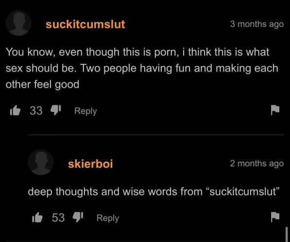 My favorite one I saw 