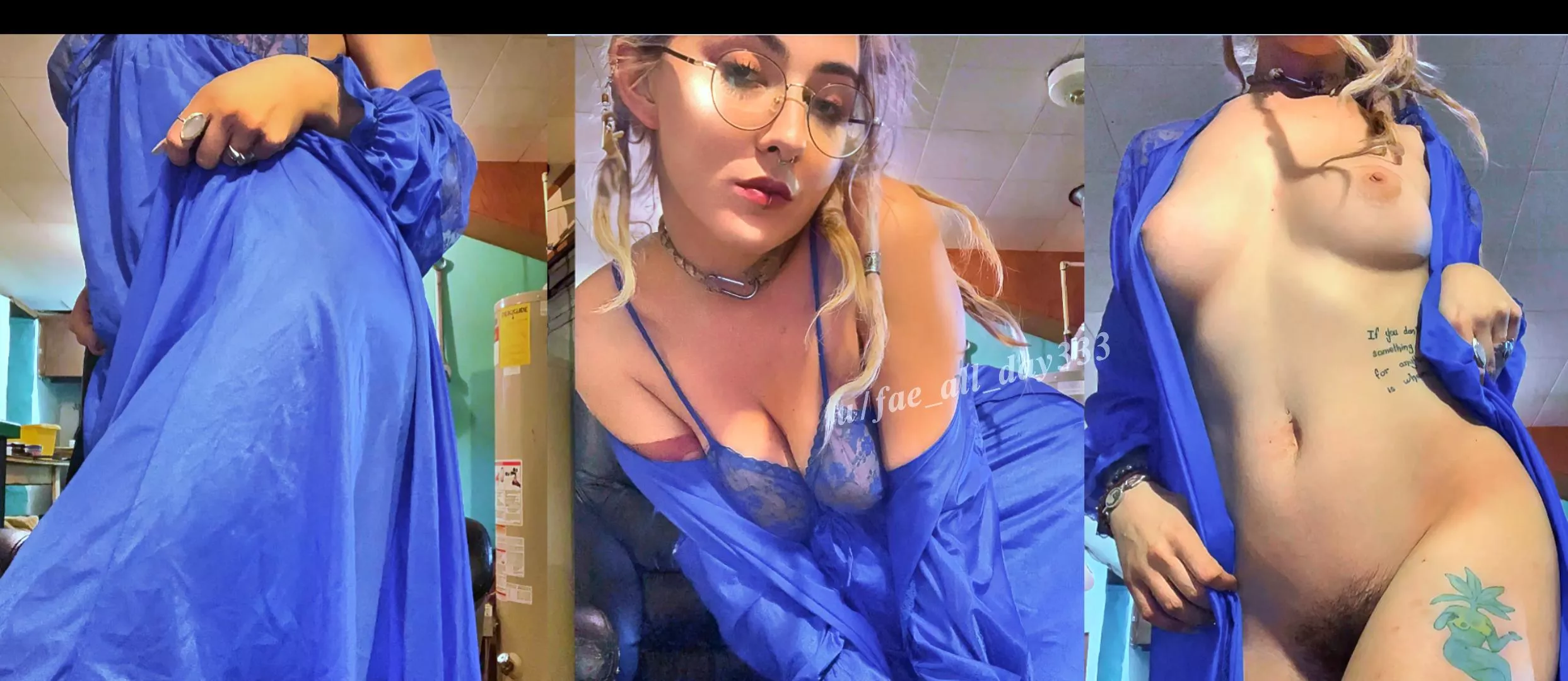 My first go with an on / off what should i do next 