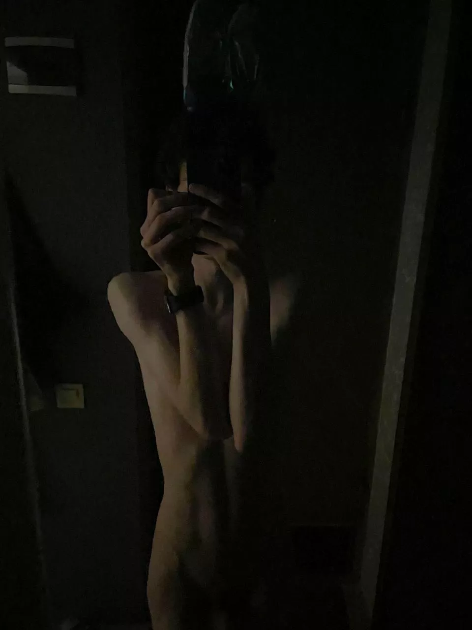 New favorite photo (bunny)