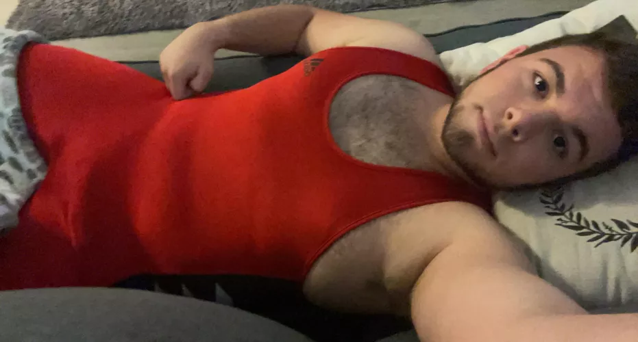 New singlet 