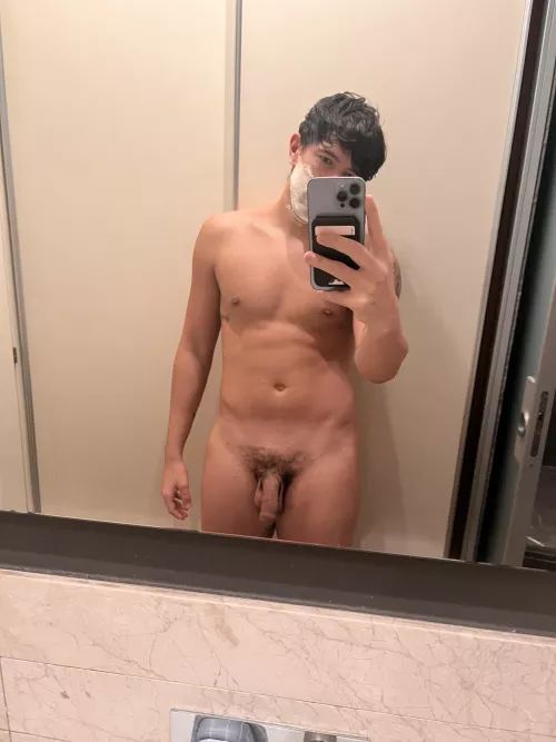 Next to be shave is my 🍆