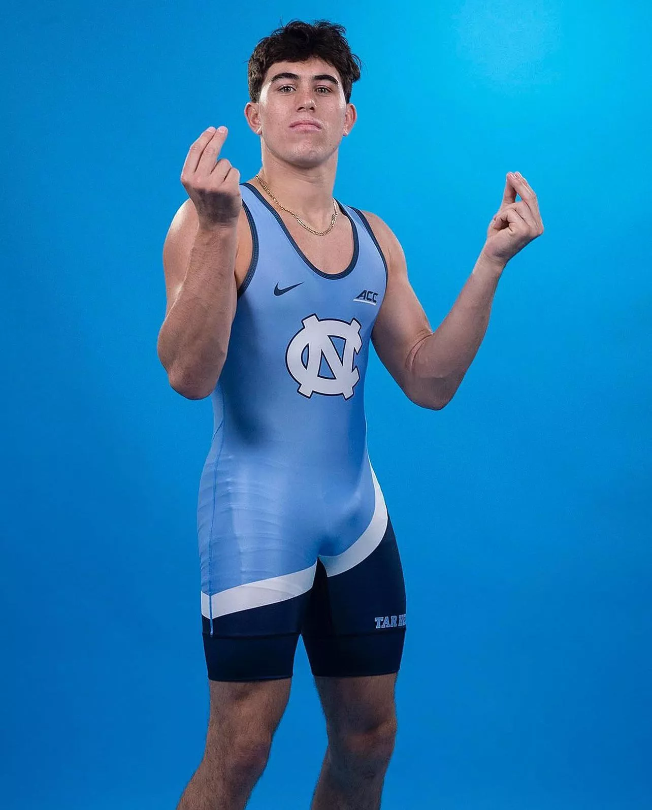 NOT ORIGINAL CREATOR