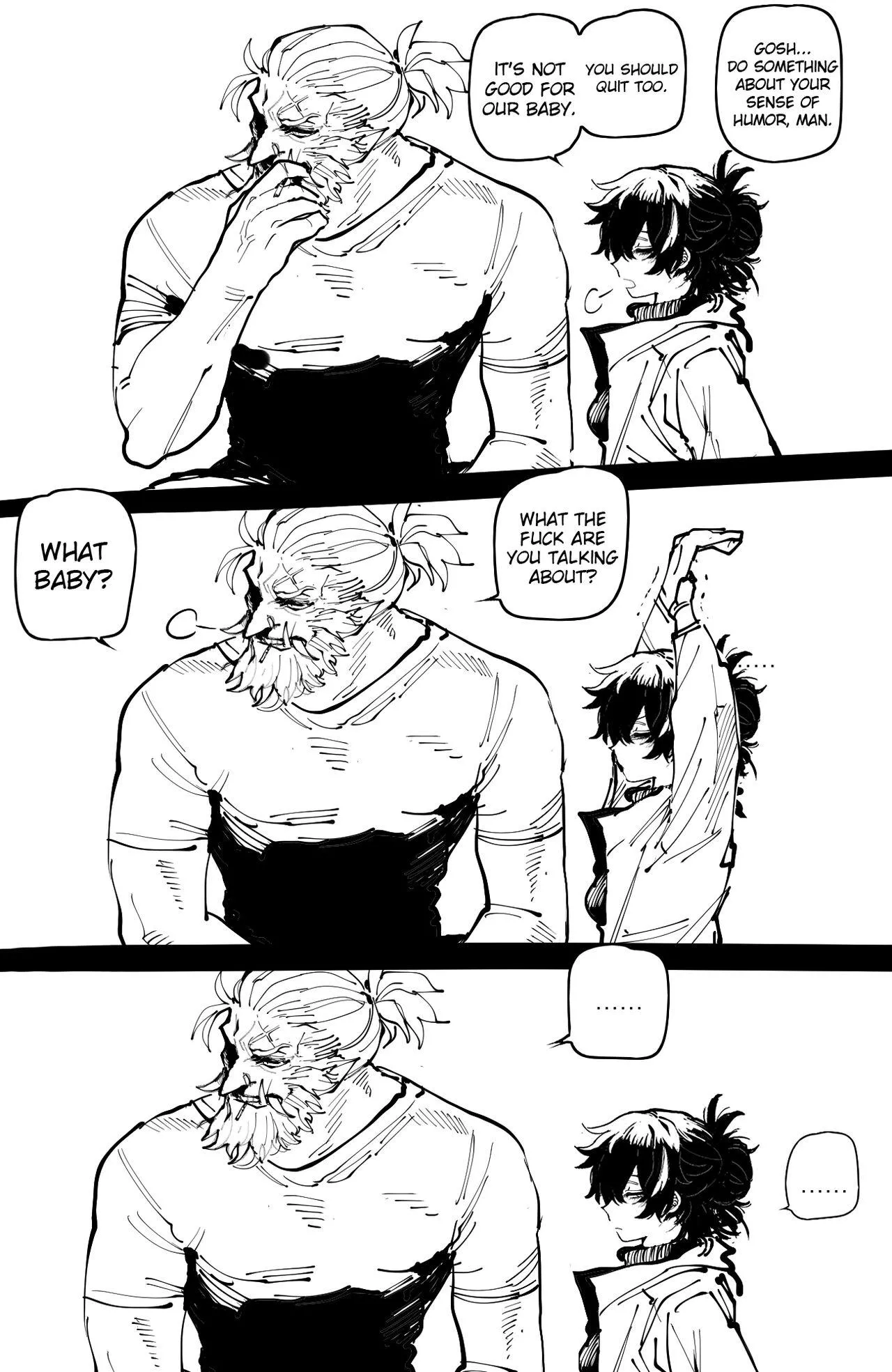 [ratatatat74] Good ending.