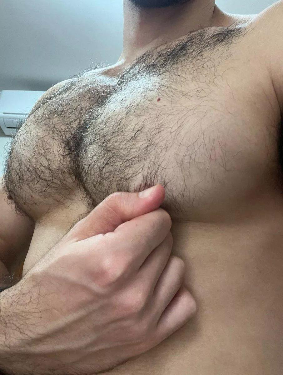 Ready to serve? 👅💦