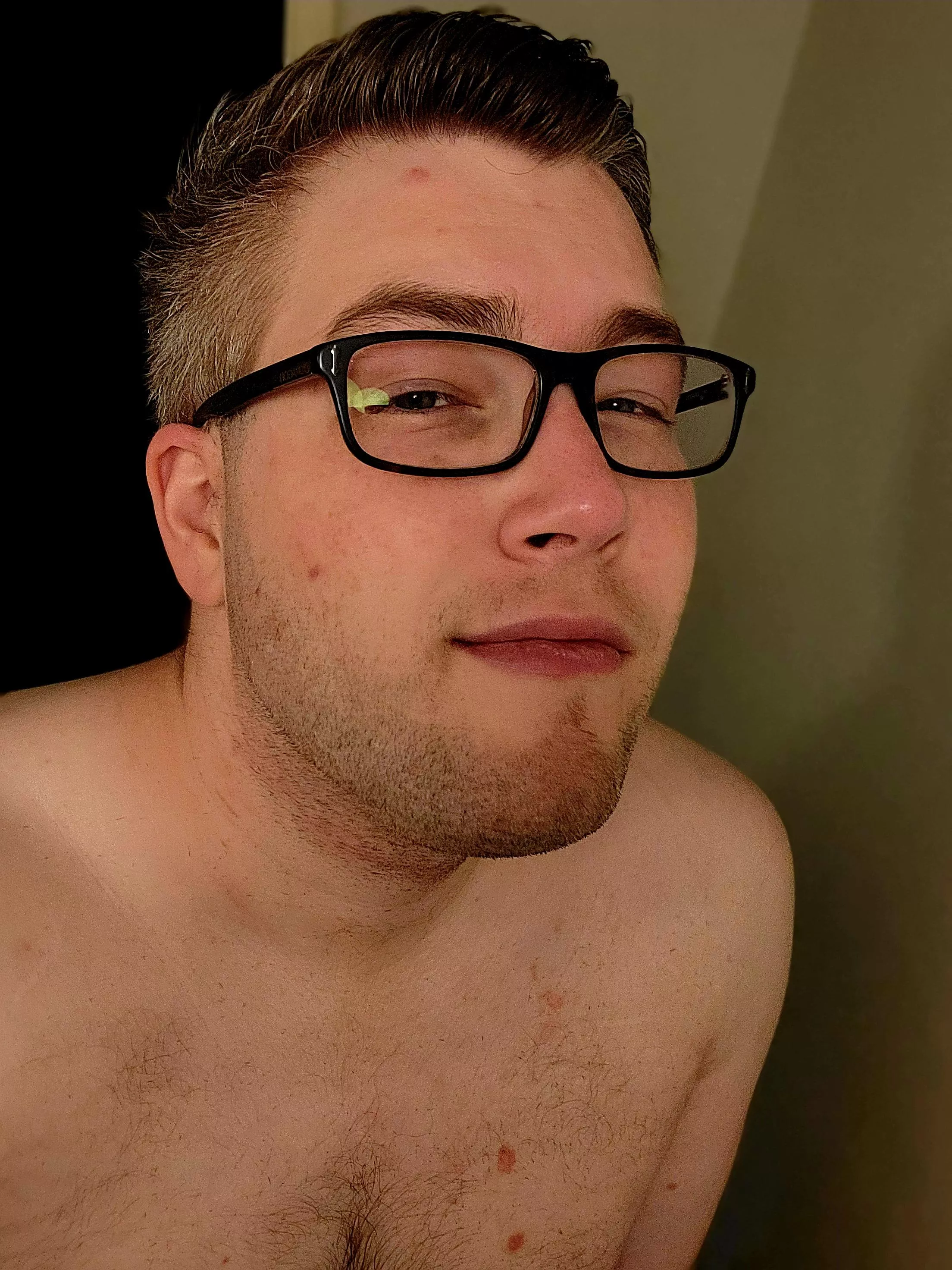 Really wanna go back to bed