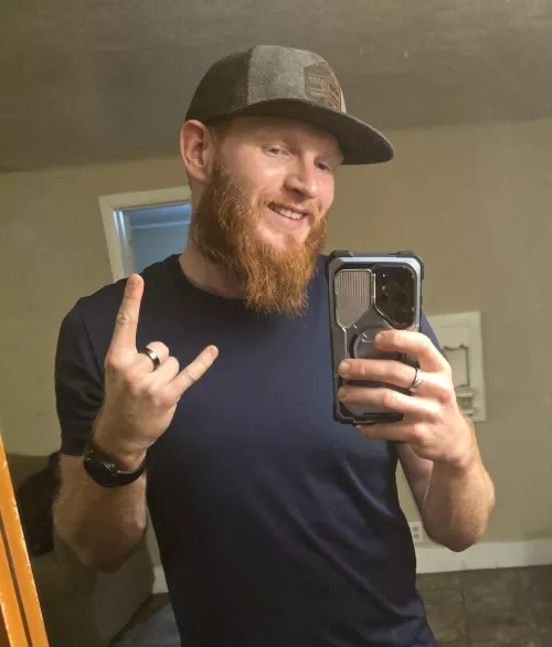 Rushed out of work for consort rahdan fight wish me luck!