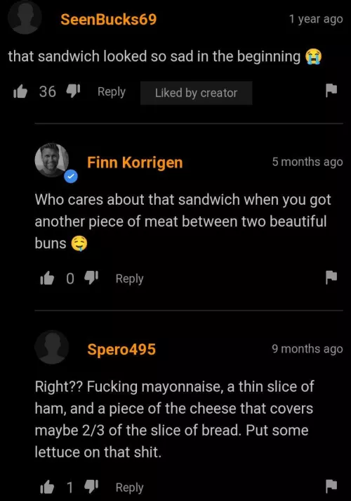 Sandwich