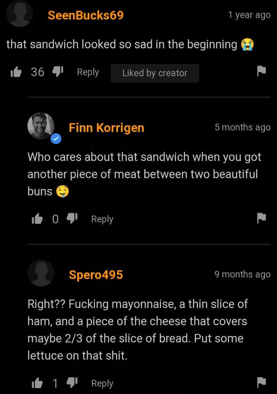 Sandwich