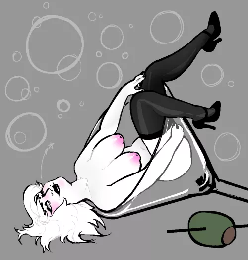 Saucy Roxy [Exclipsensfw]