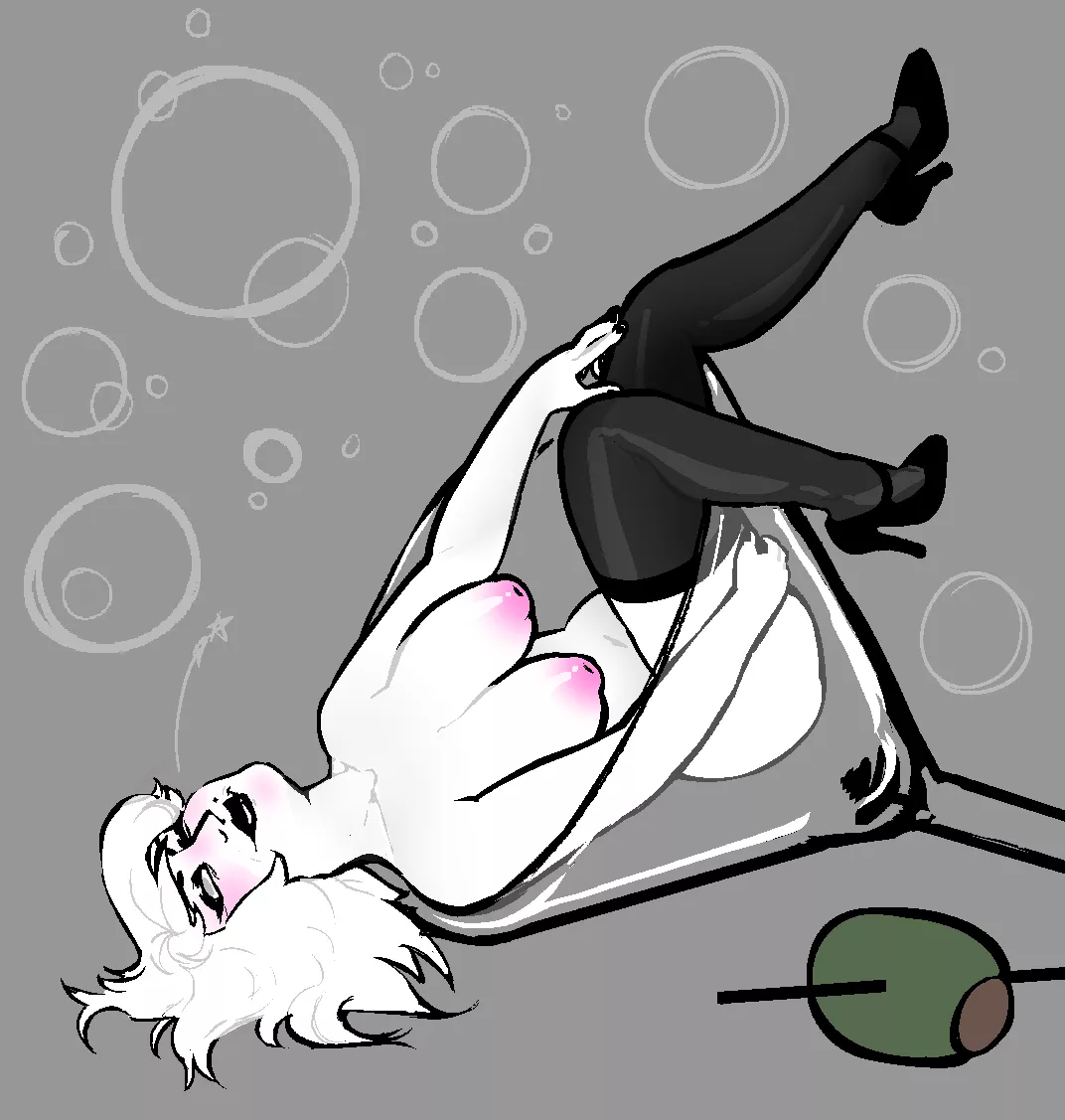 Saucy Roxy [Exclipsensfw]