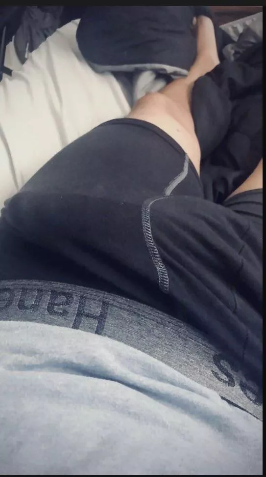 Should I take it out 