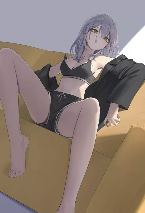 Stelle [Honkai Star Rail]