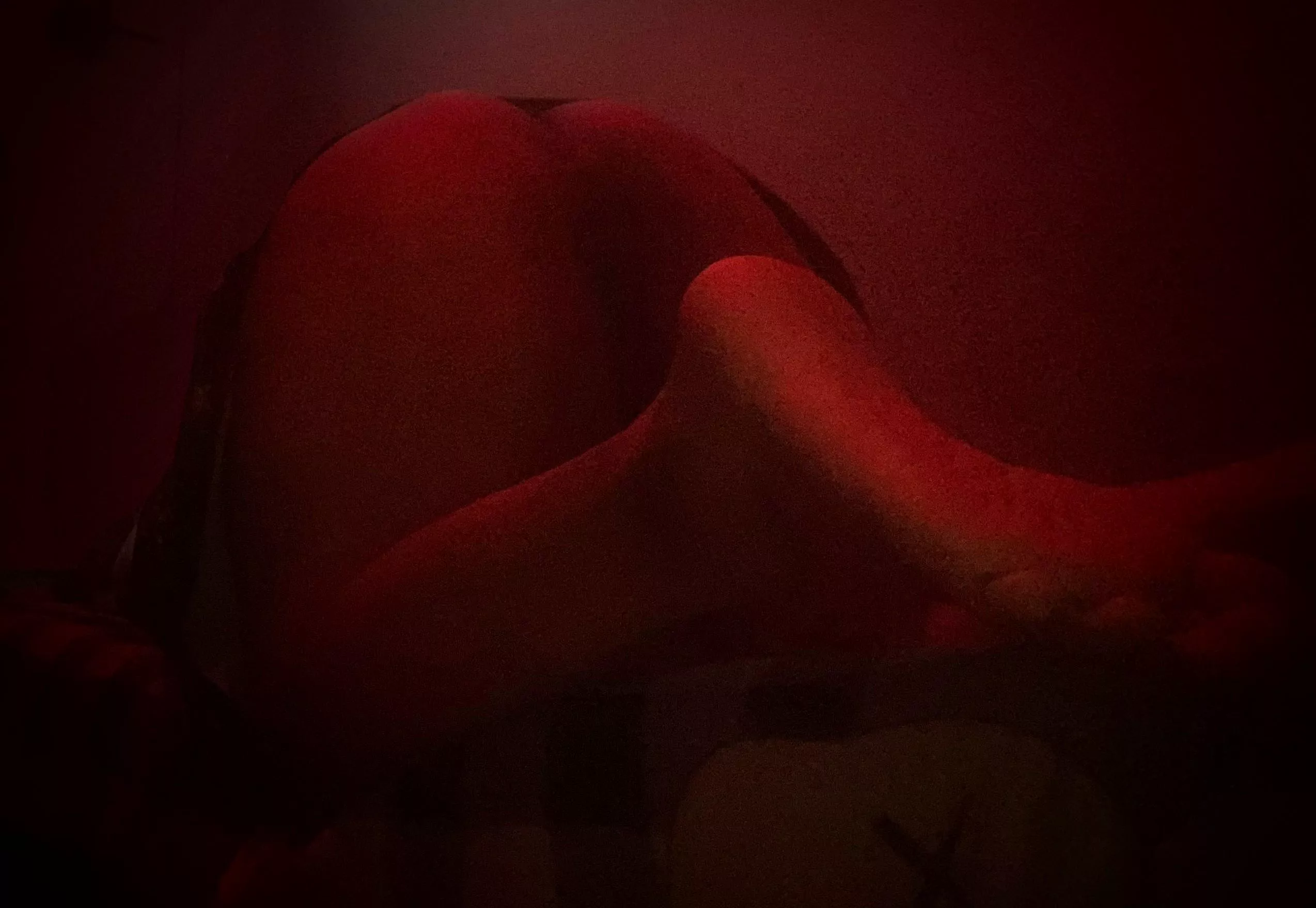 Suck my [f] toes then work your way up