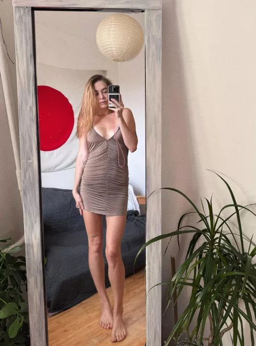 Sunday pretty-fitty outfit for cocktail party tonight <3