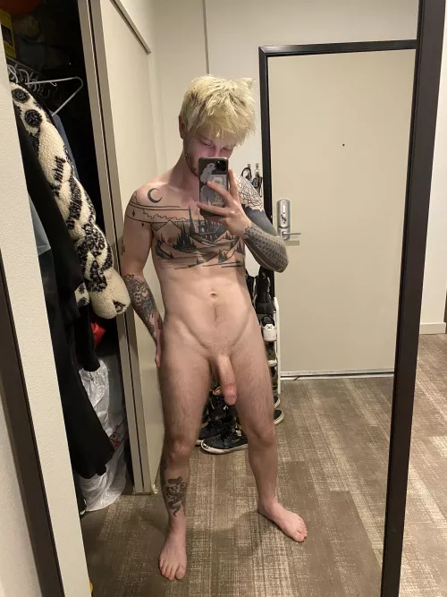 Tell me about your weekend 😉