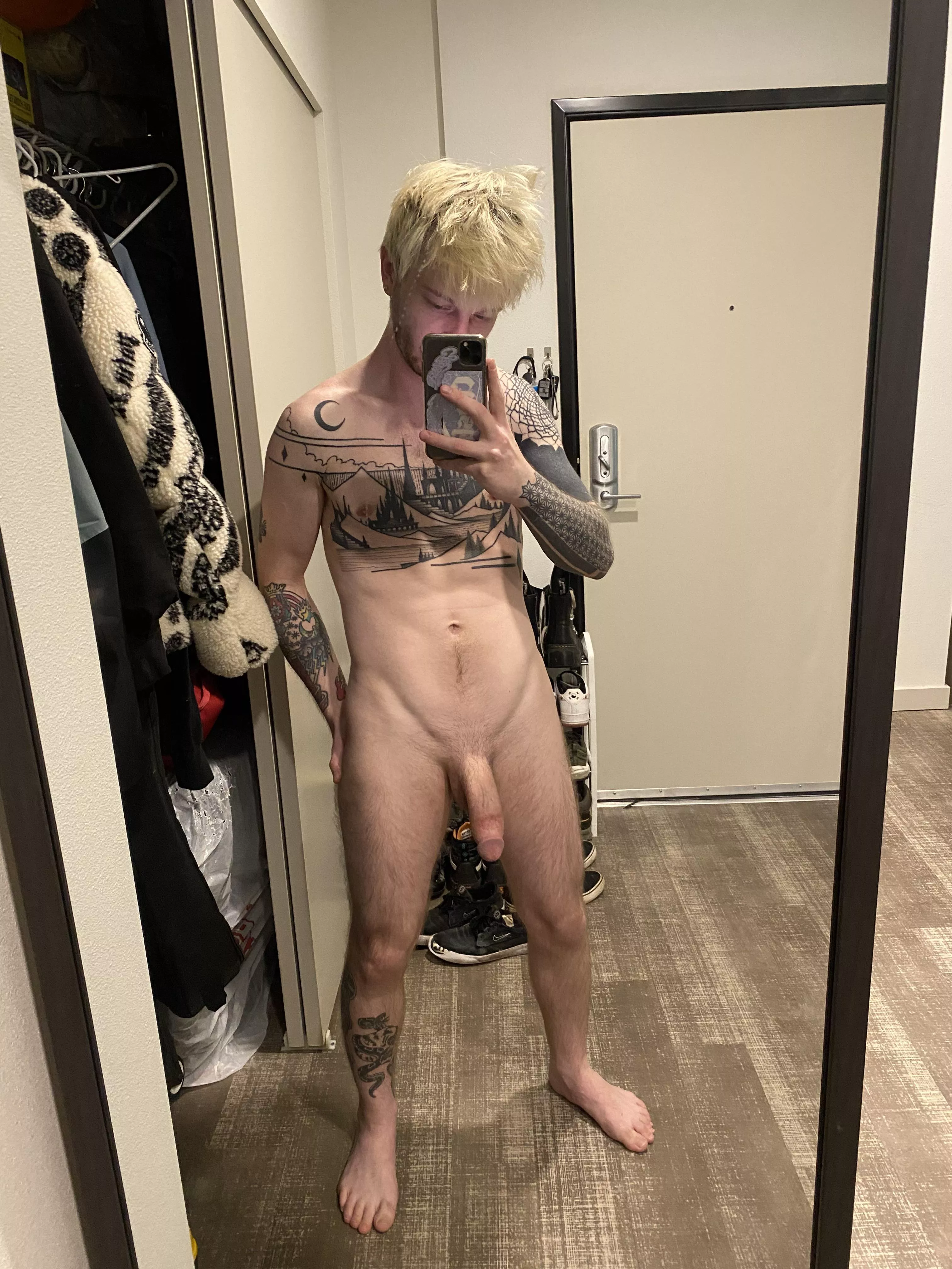 Tell me about your weekend 😉