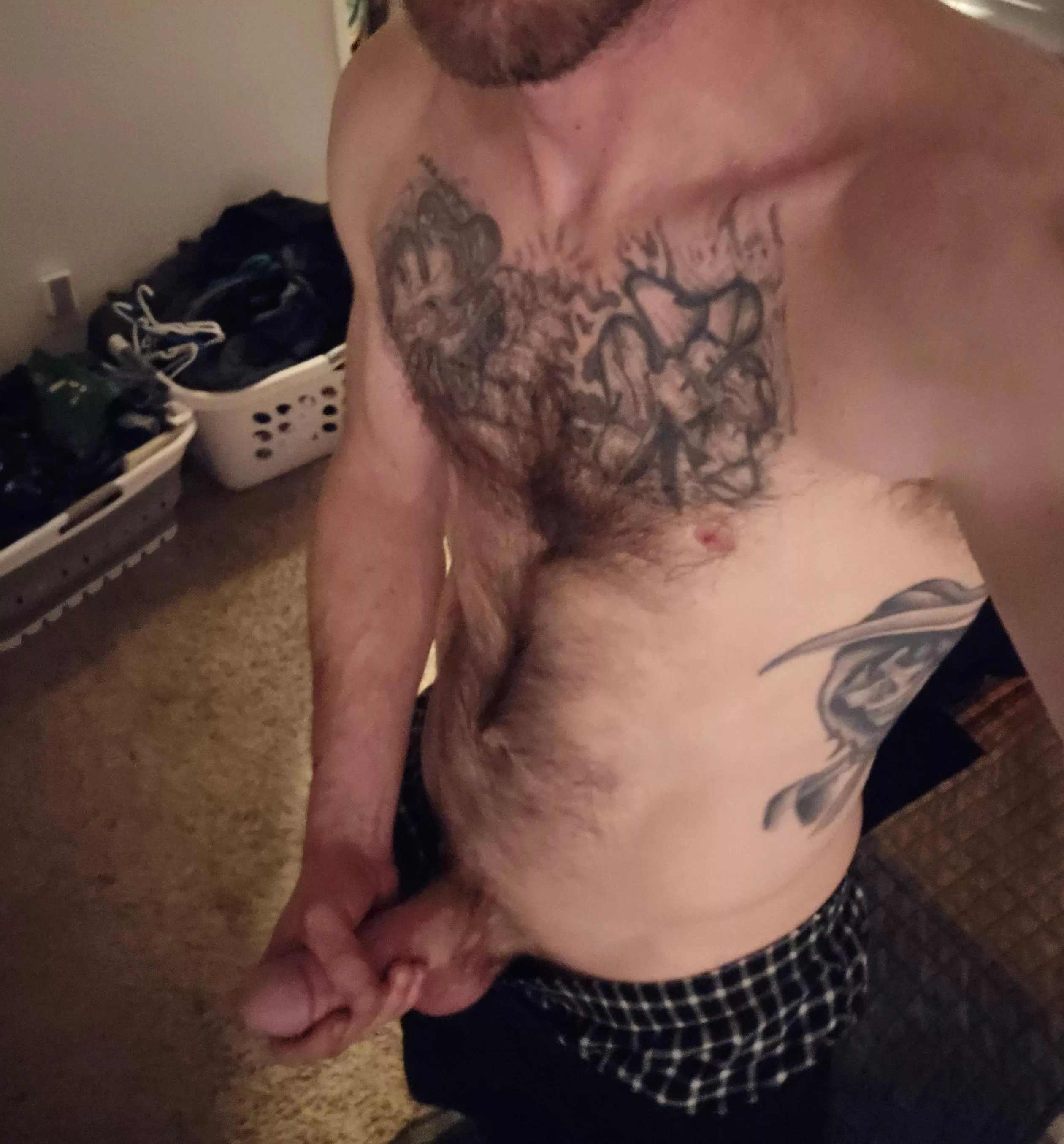 Tell me what you think