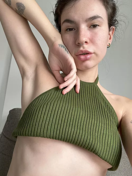 Tell me what you think