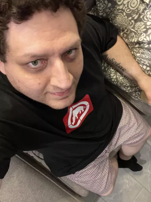 The loose ones are nice