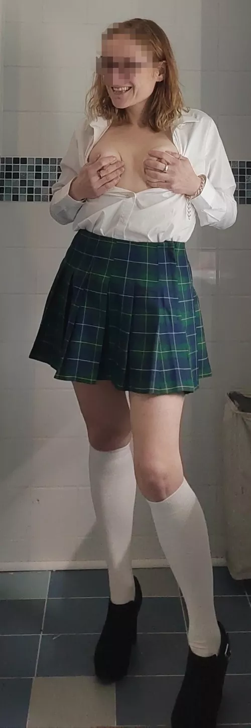 These shirts are so restrictive 