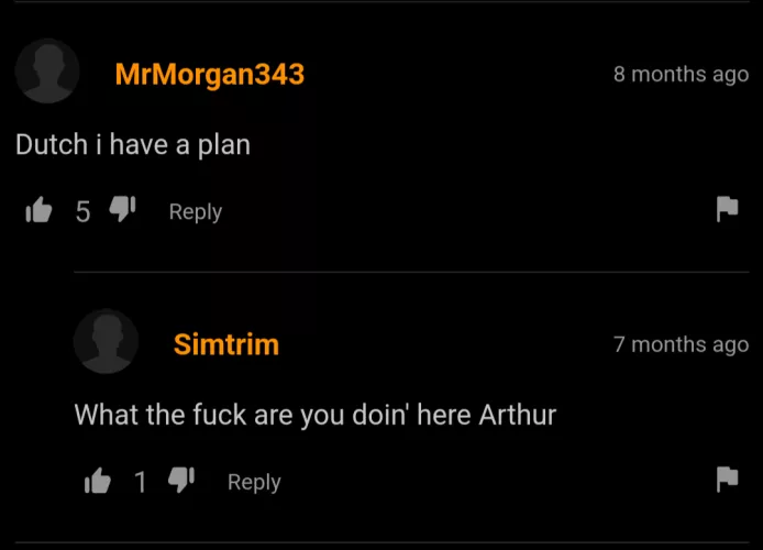 This wasn't related to rdr2 at all