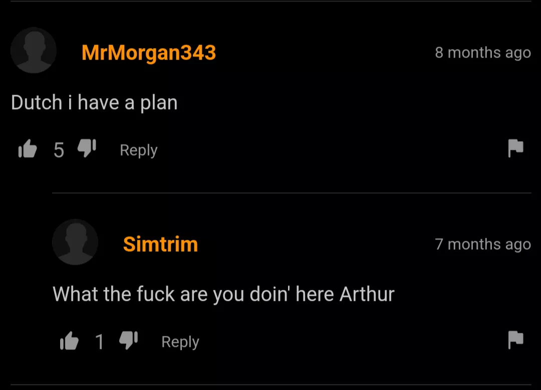 This wasn't related to rdr2 at all