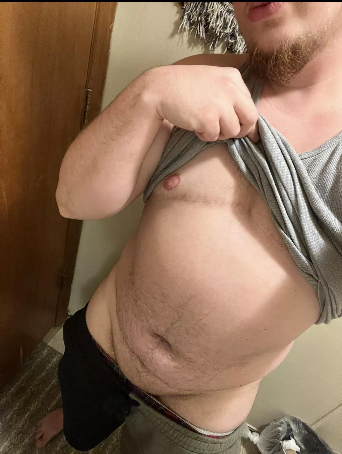 u like trans guys? (27) 