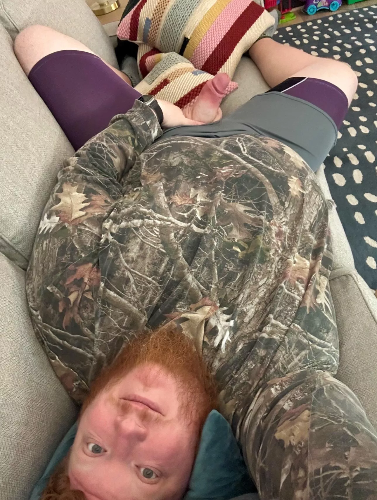 Watch football and fuck?? 36 M4F Indiana