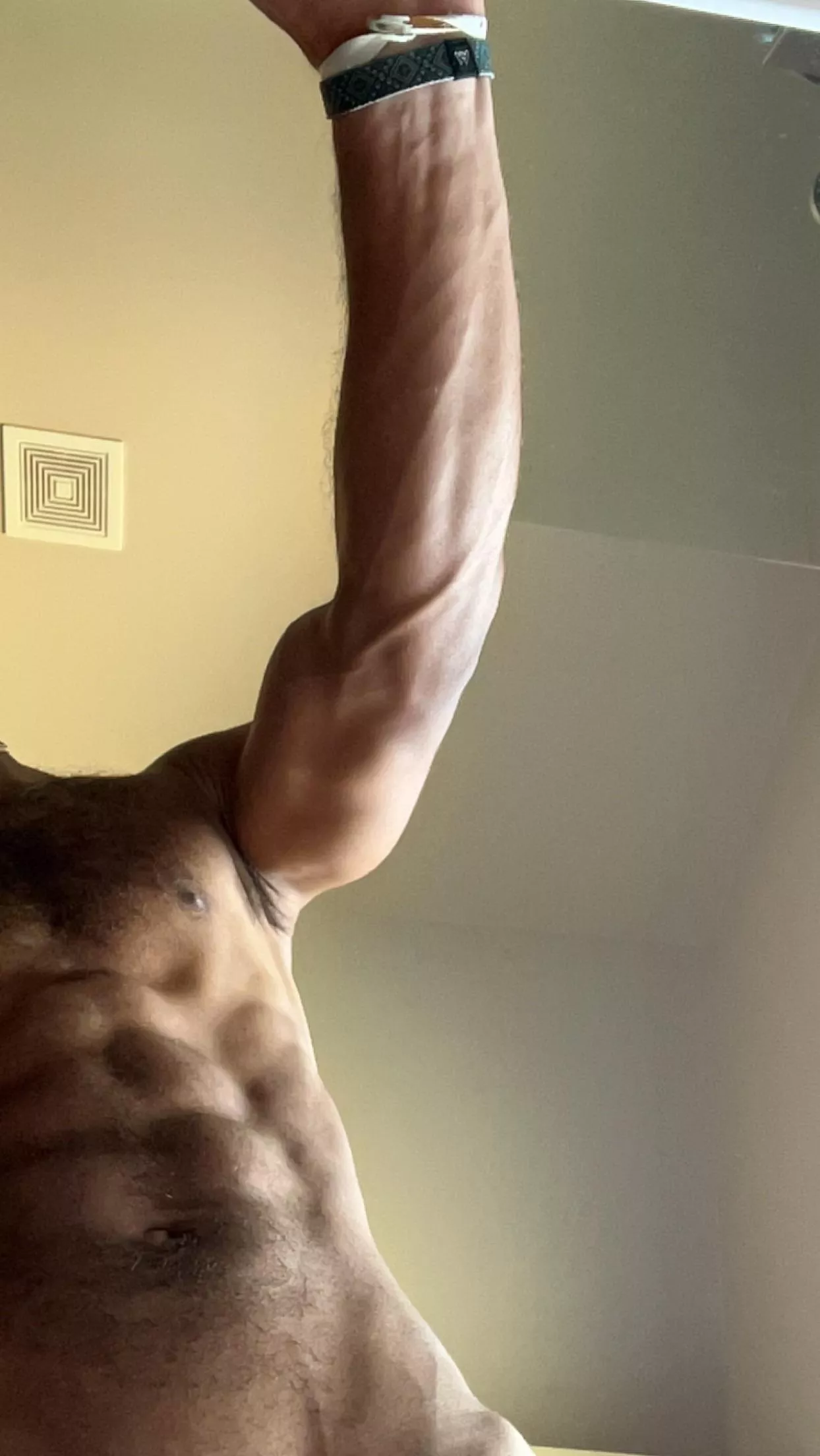 What are you doing there? 