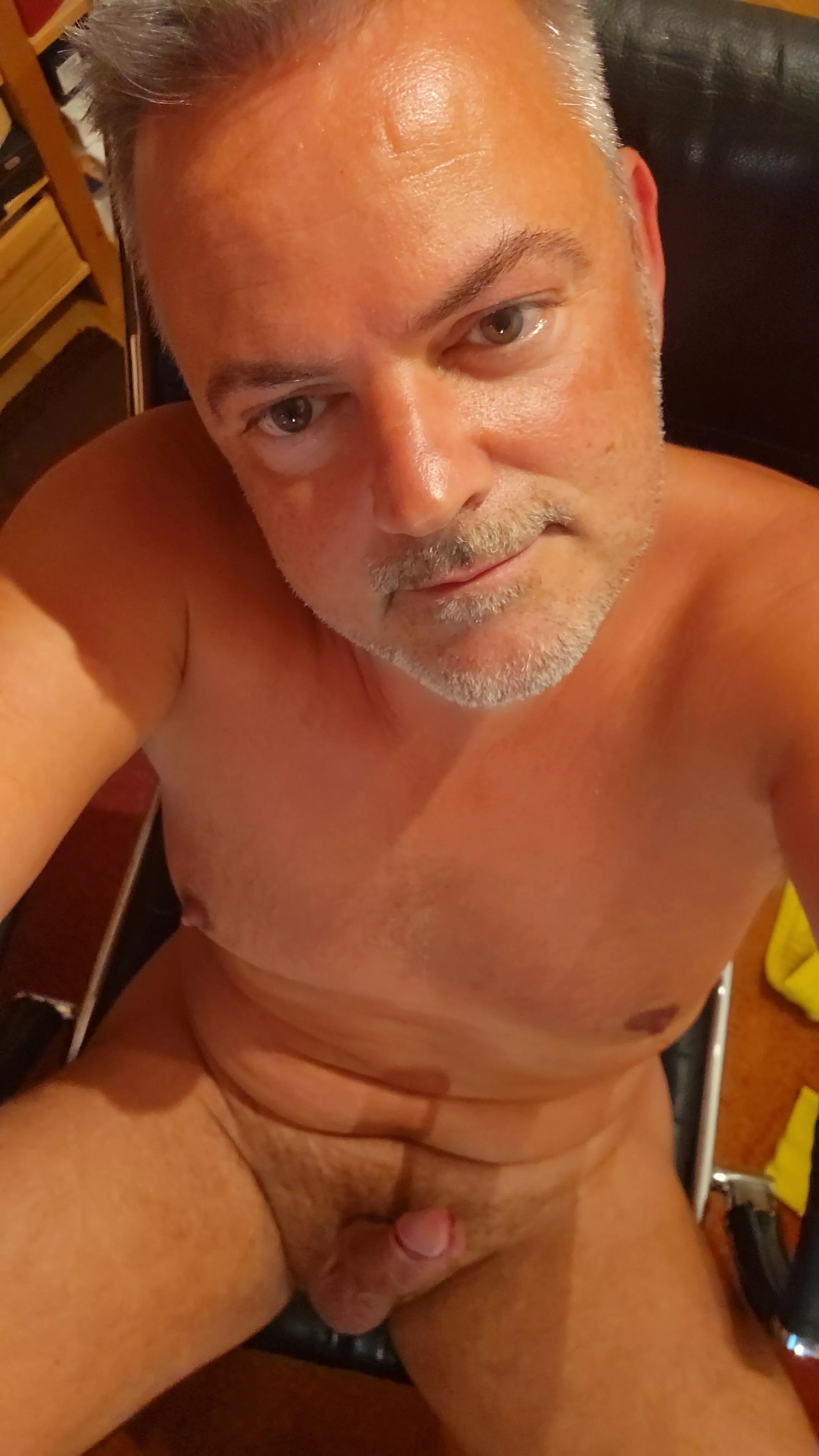 What do you think of my new picture