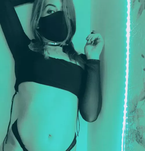 what my look tells you ? ...