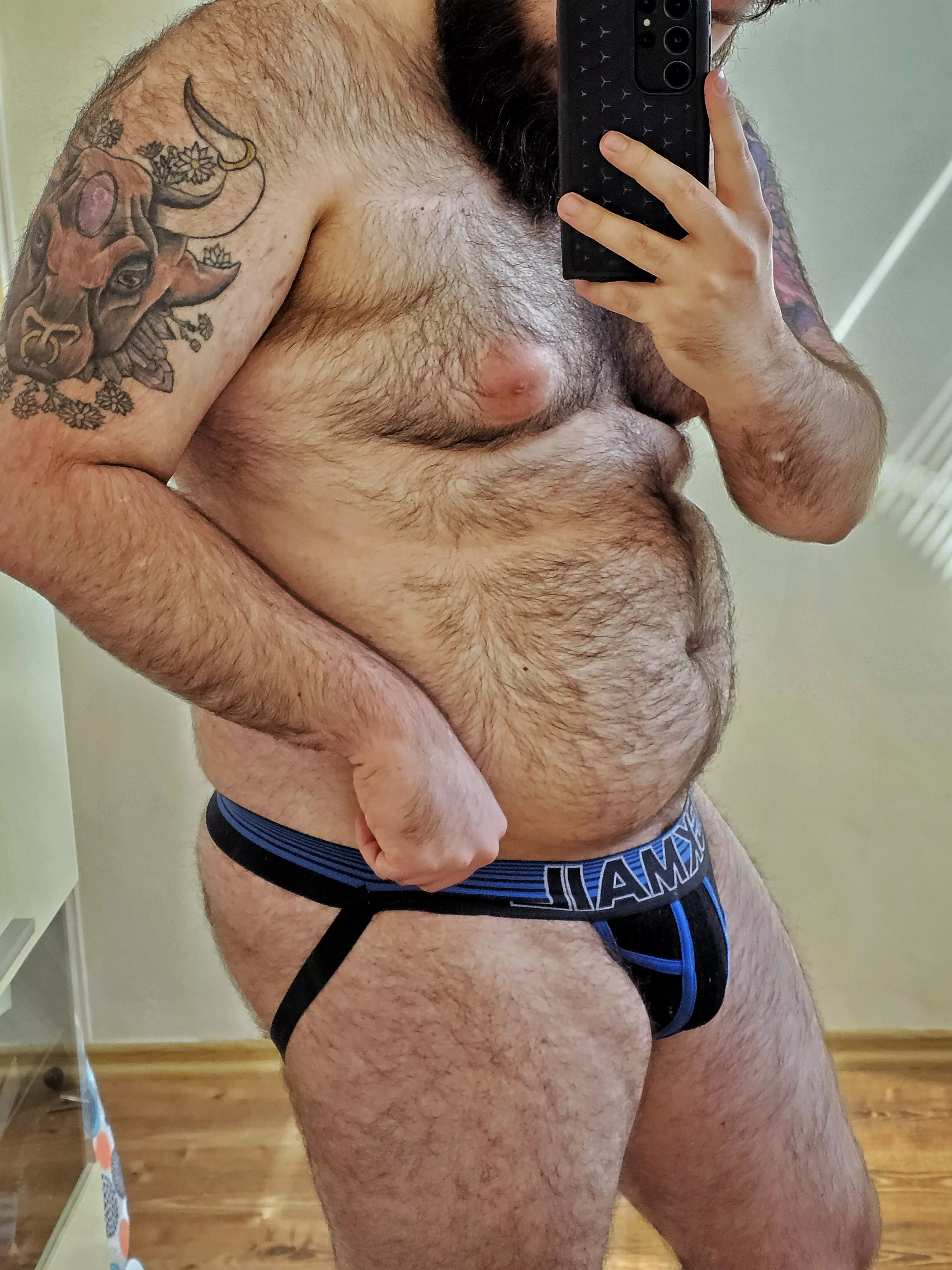 What would you do if I was your roommate? [25]