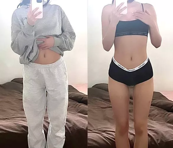 which outfit are you picking for cuddles? 