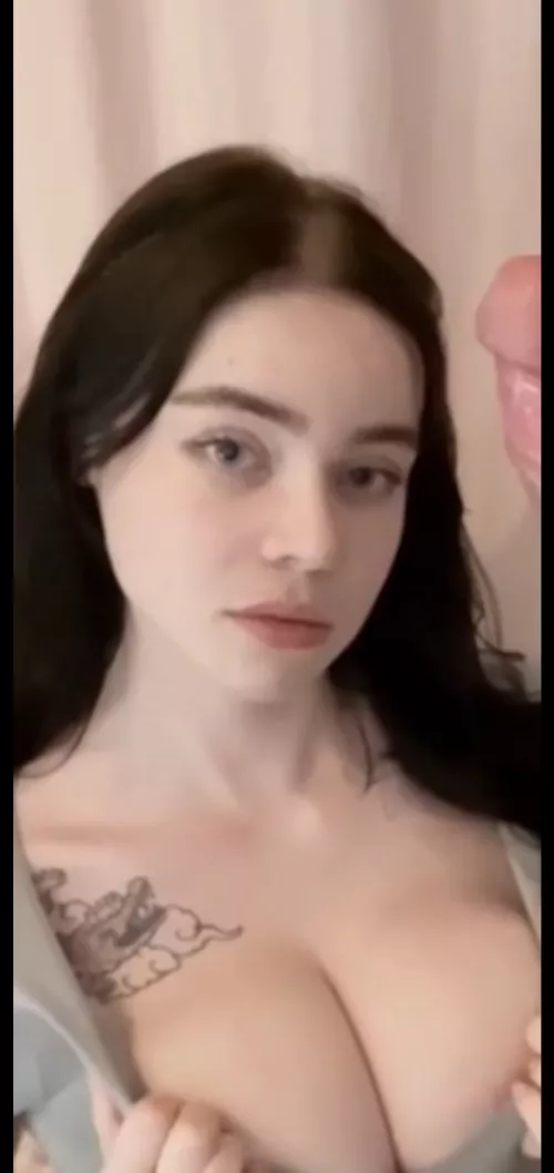 WHO IS SHE? Name please?