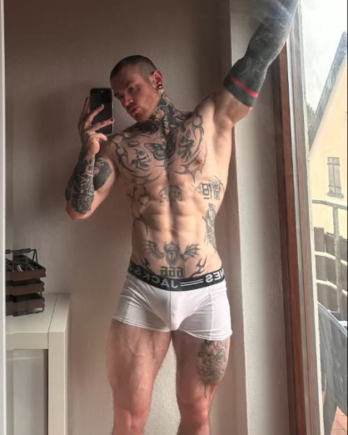 Who's up for some morning worship