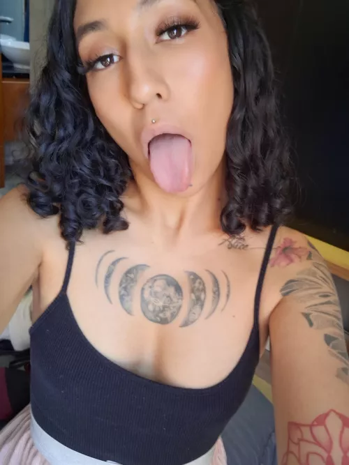 Will you let me please you this Friday