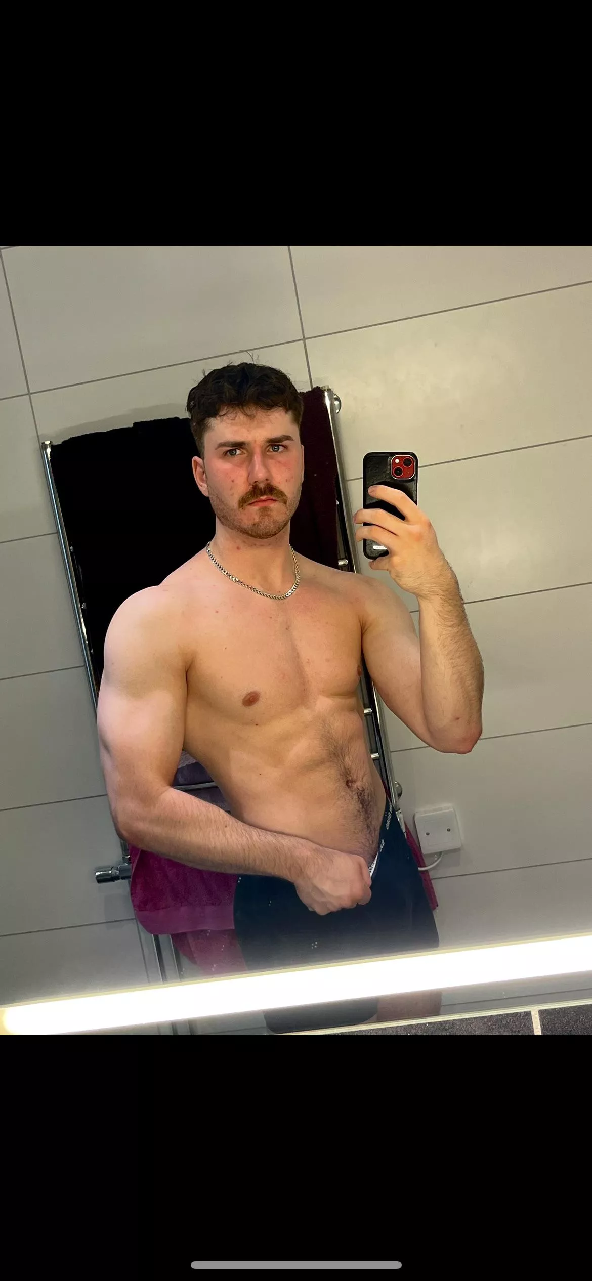 Would you answer if I called you?