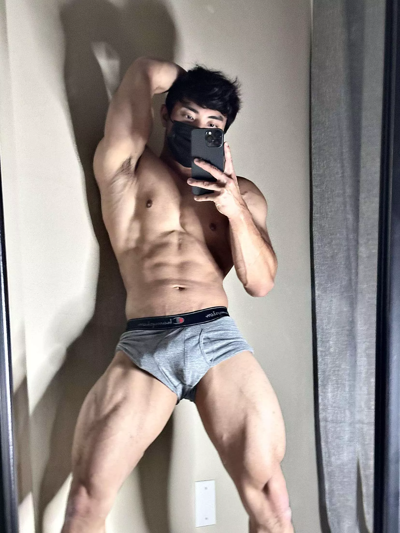 [19] let's start the morning off with cardio 