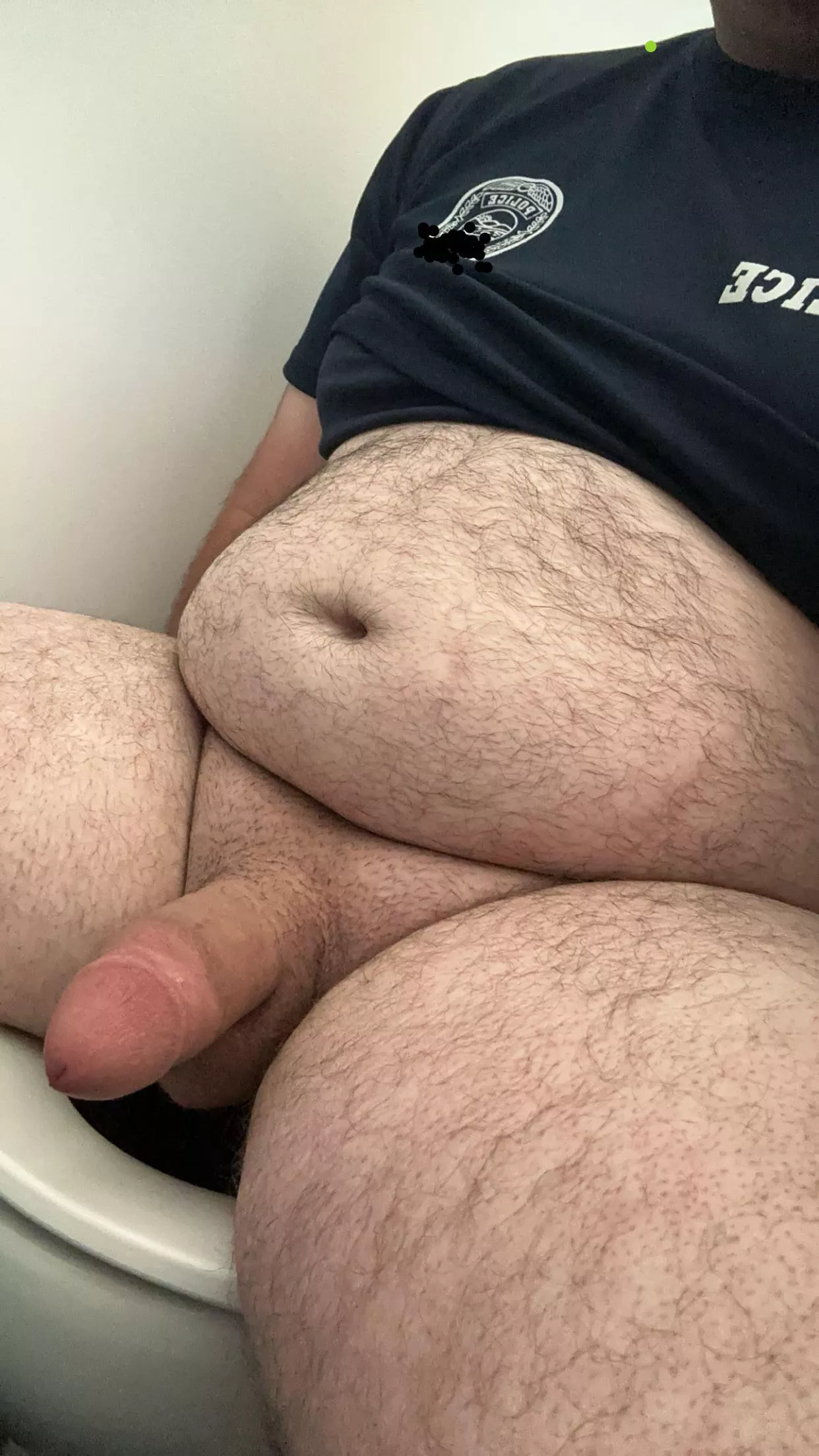 41 Bi Police Officer