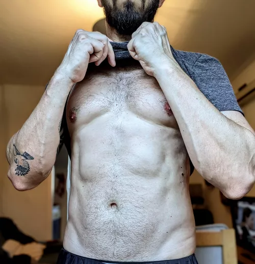 (42) have a great week