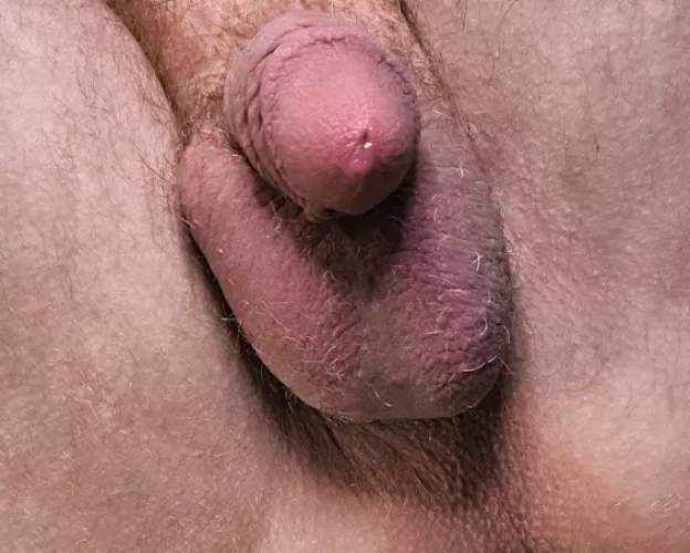 51m - just a little dribble